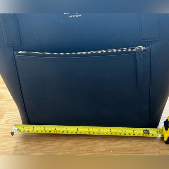 KATE SPADE NY CAMERON BLACK - Picture 11 of 11